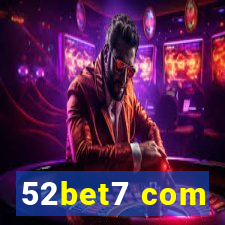 52bet7 com